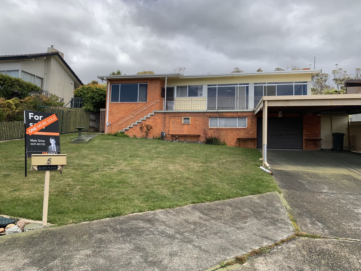 5 Alma Place, Ocean Vista, Ocean Vista - Image 1