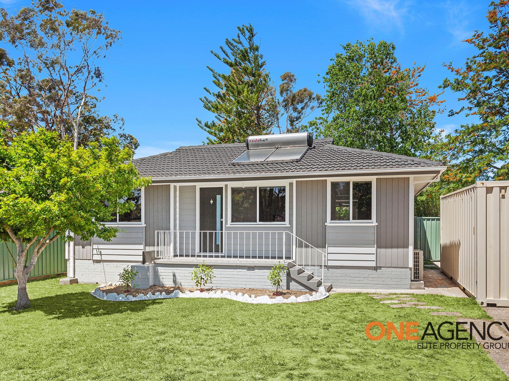 38 Page Avenue, North Nowra, North Nowra - Image 1