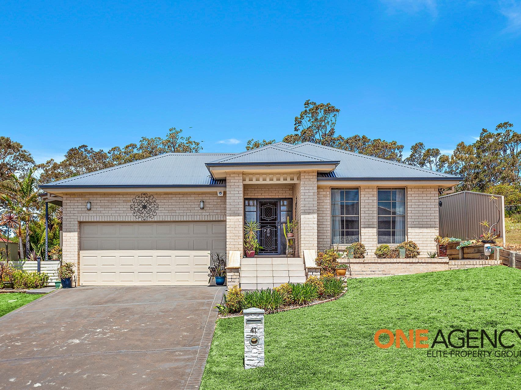 41 Warrigal Street, Nowra, Nowra - Image 1