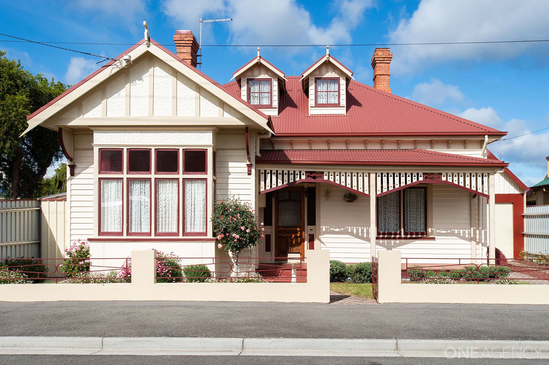 19 South Street, Invermay, Invermay - Image 1
