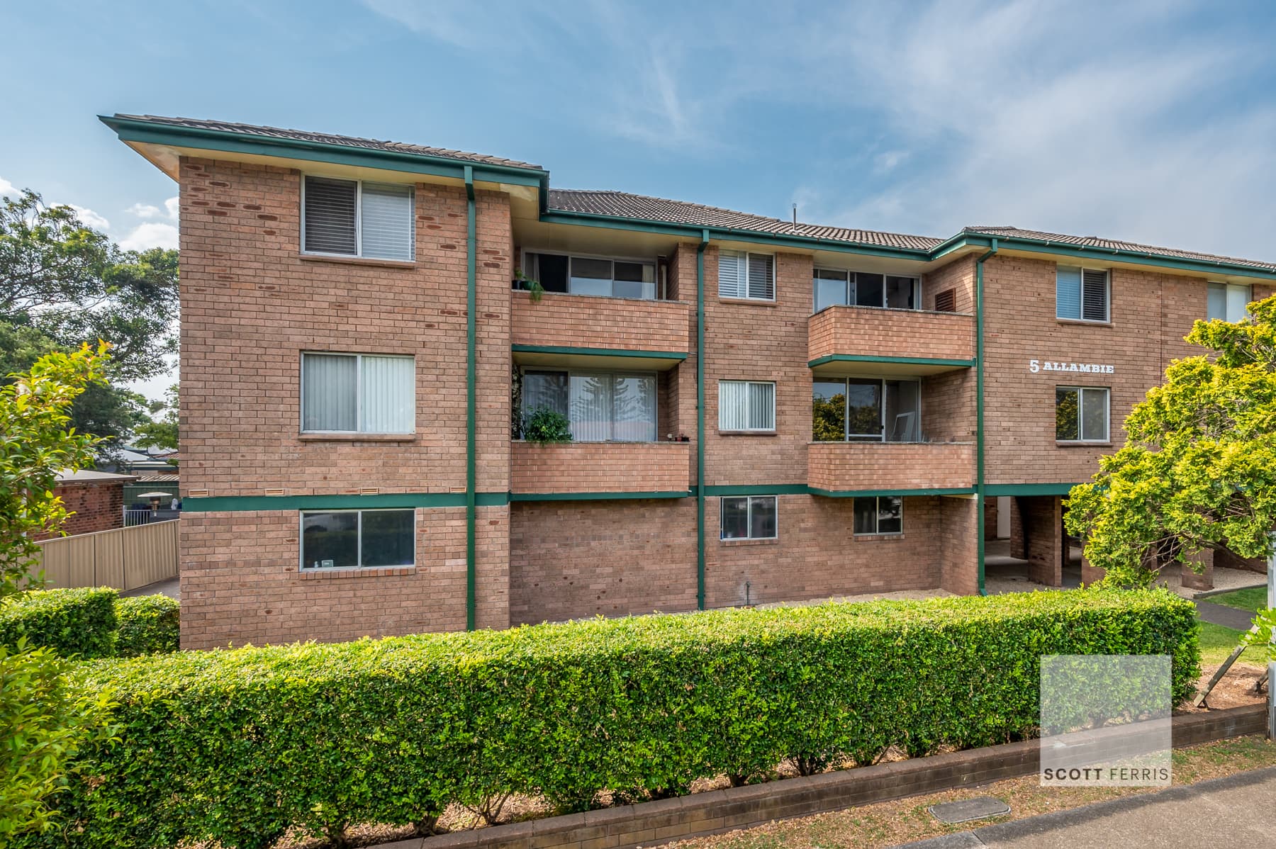 5/5 Dent Street, Merewether, Merewether - Image 1