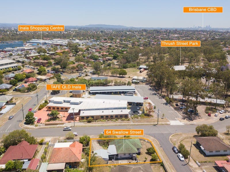 64 Swallow Street, Inala, Inala - Image 1