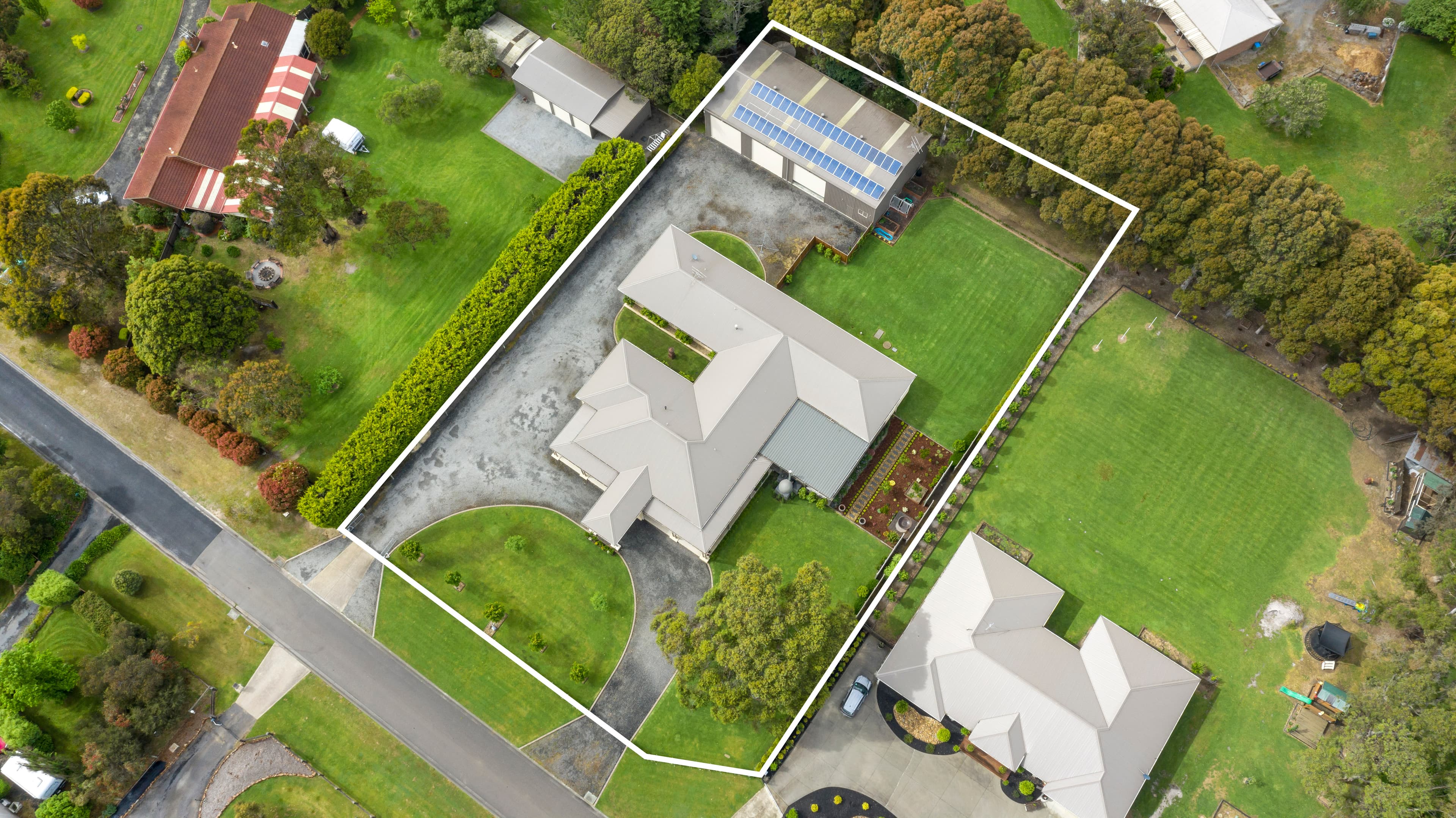 9 Meadow View Road, Somerville, Somerville - Thumbnail 4