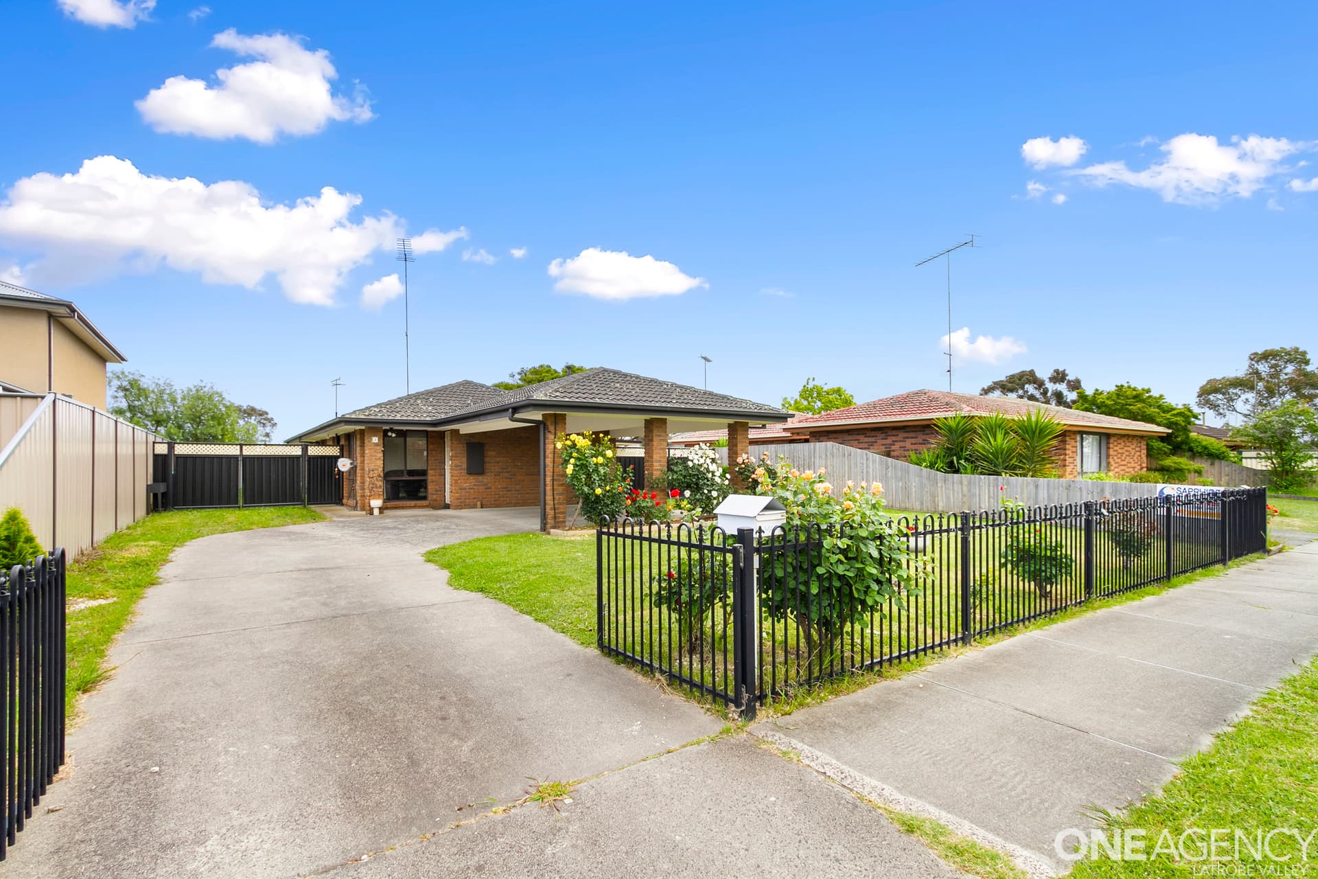 4 Regency Court, Traralgon, Traralgon - Image 1