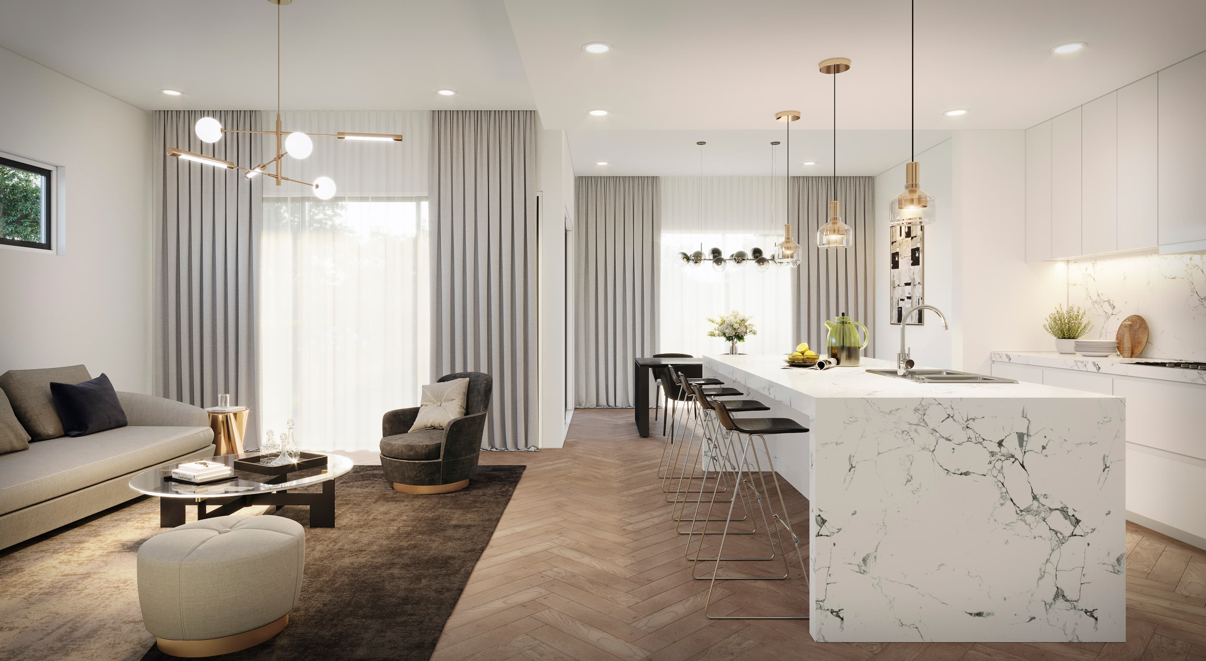 1/49 Bentons Road, Mornington, Mornington - Thumbnail 2