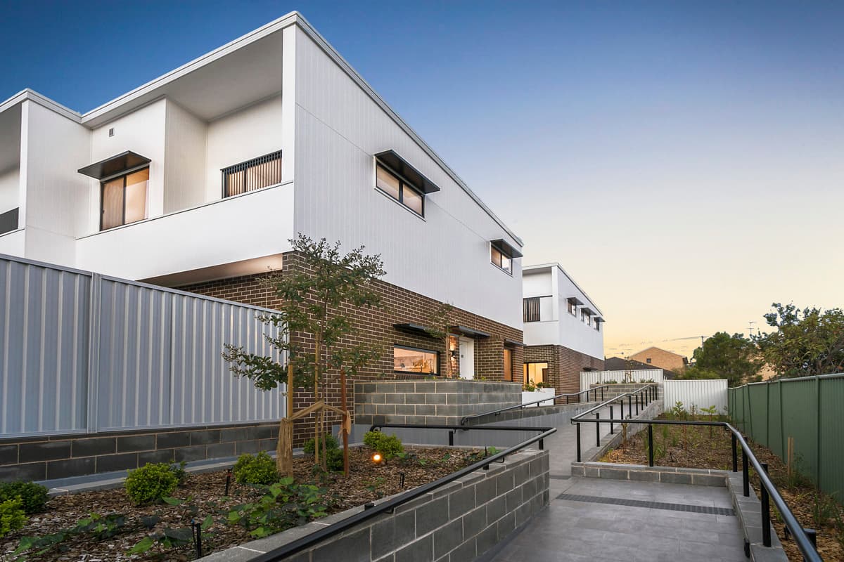10/58 Merton Street, Sutherland, Sutherland - Thumbnail 2