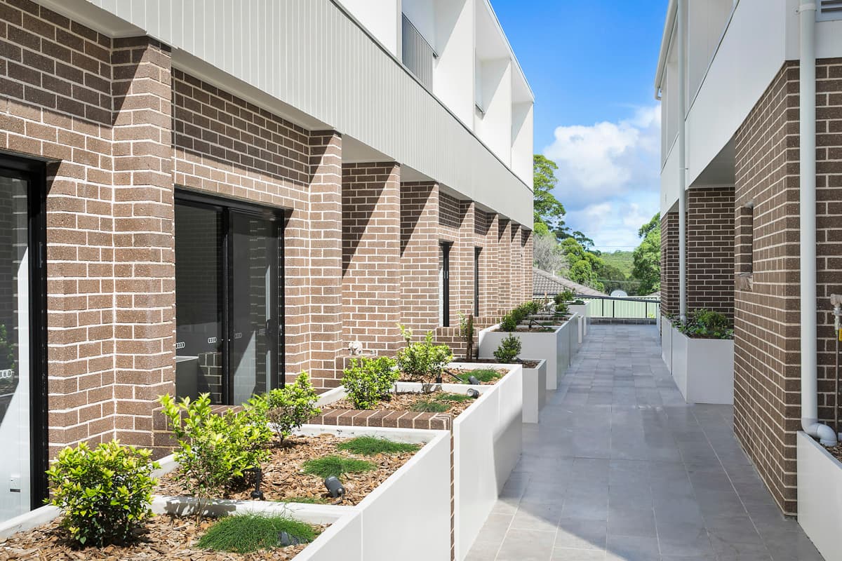 10/58 Merton Street, Sutherland, Sutherland - Thumbnail 4