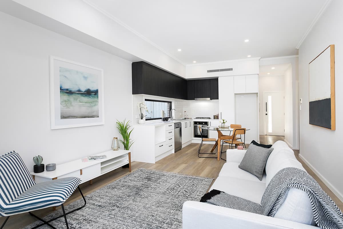 10/58 Merton Street, Sutherland, Sutherland - Thumbnail 6