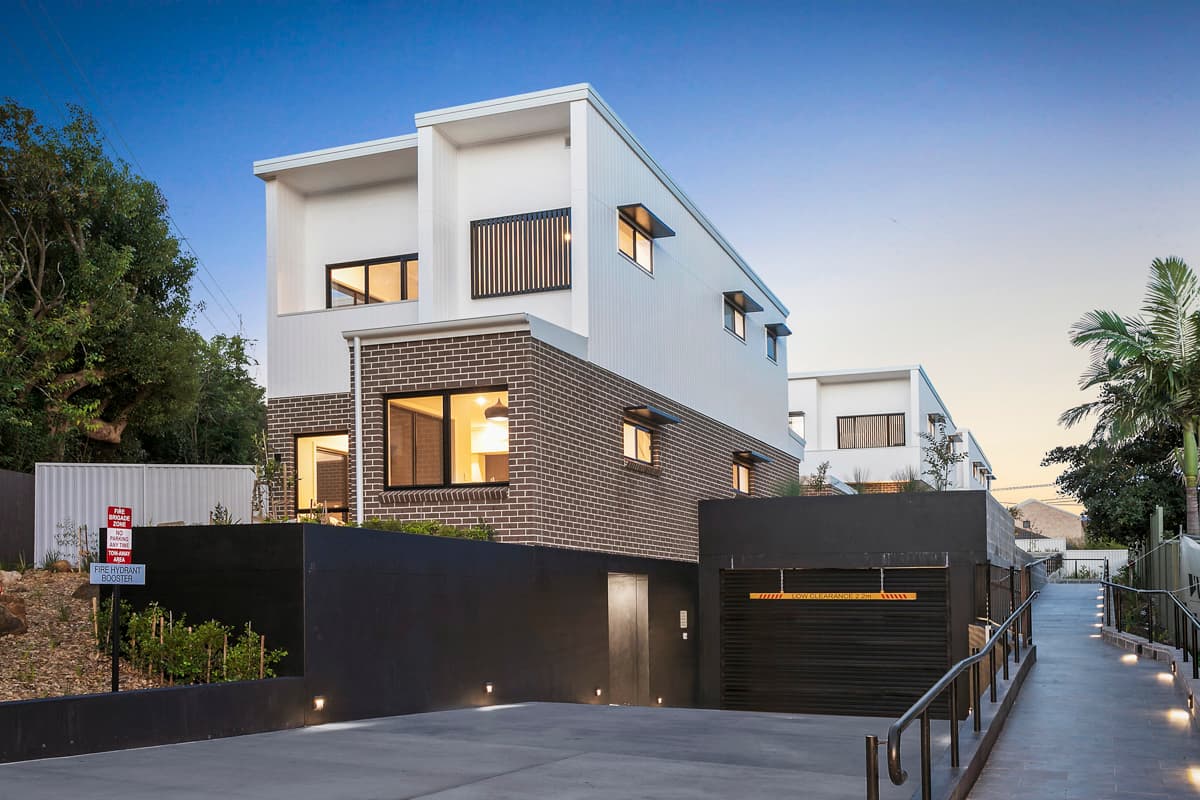 10/58 Merton Street, Sutherland, Sutherland - Image 1