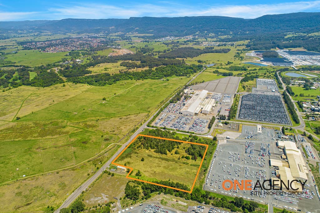 88 West Dapto Road, Kembla Grange, Kembla Grange - Thumbnail 4