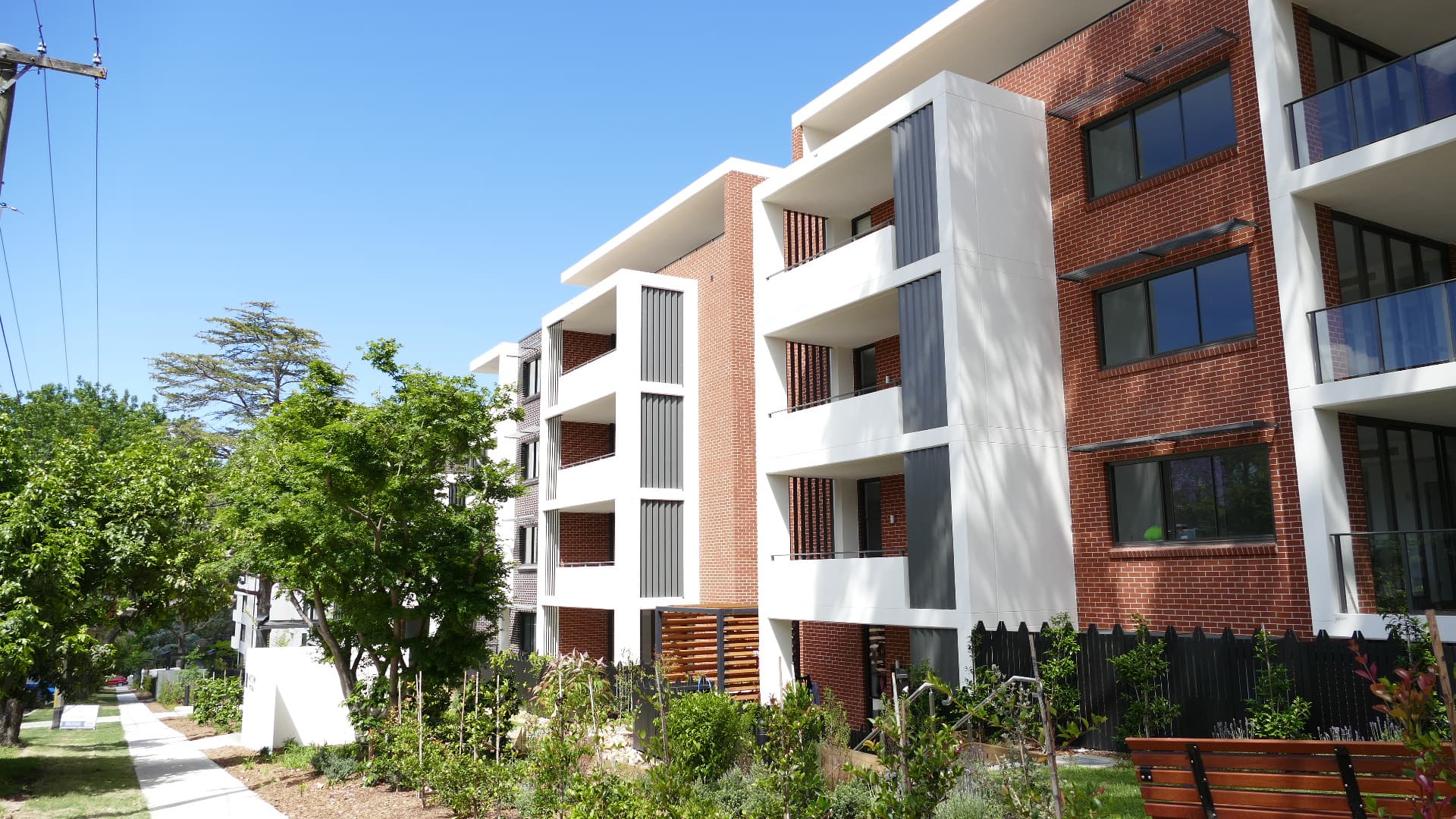 308/7 Victoria  Street, Roseville, Roseville - Thumbnail 6