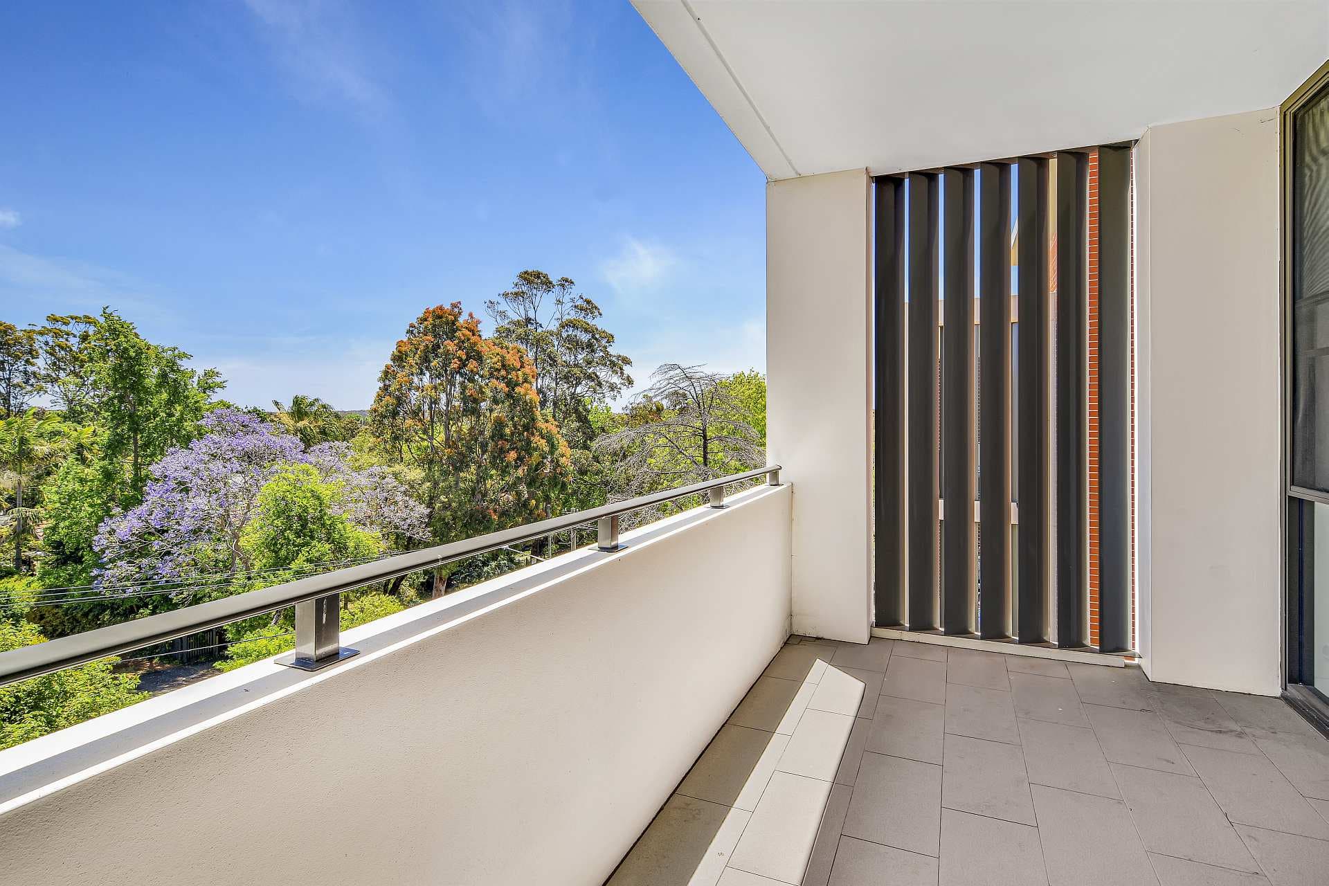 308/7 Victoria  Street, Roseville, Roseville - Thumbnail 3