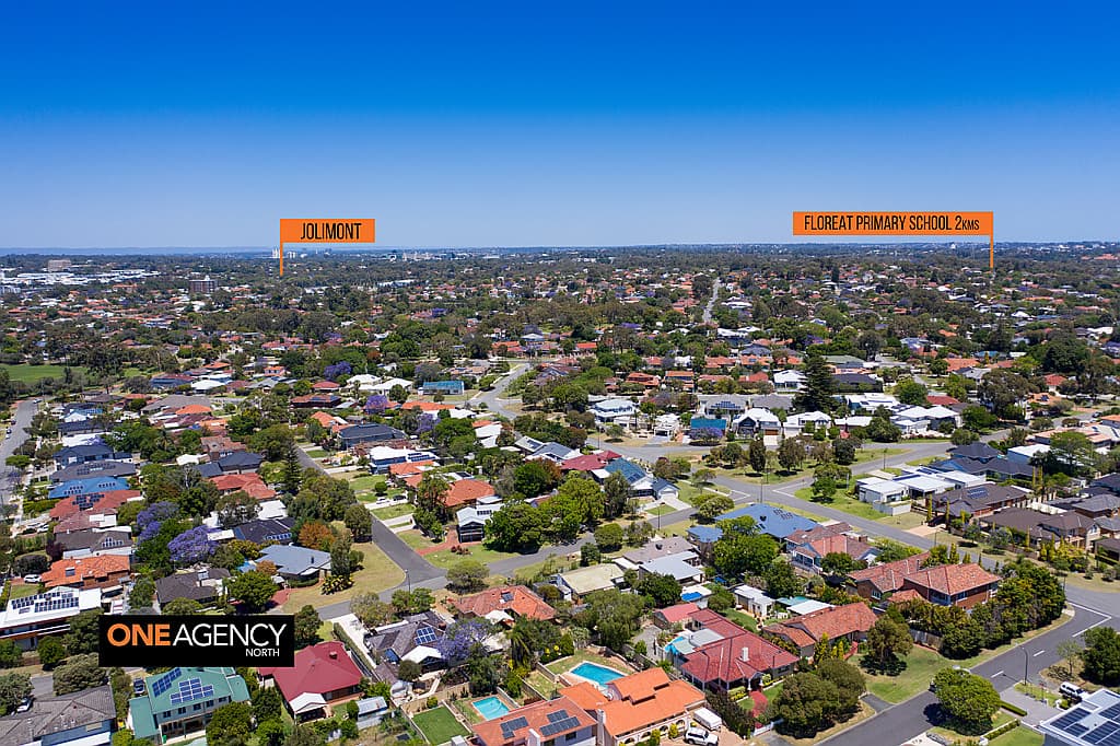45 Pearson Street, Floreat, Floreat - Thumbnail 2