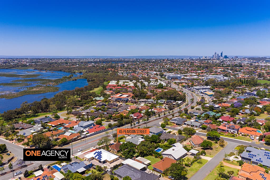 45 Pearson Street, Floreat, Floreat - Thumbnail 3