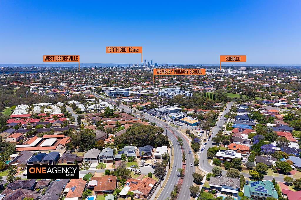 45 Pearson Street, Floreat, Floreat - Thumbnail 5