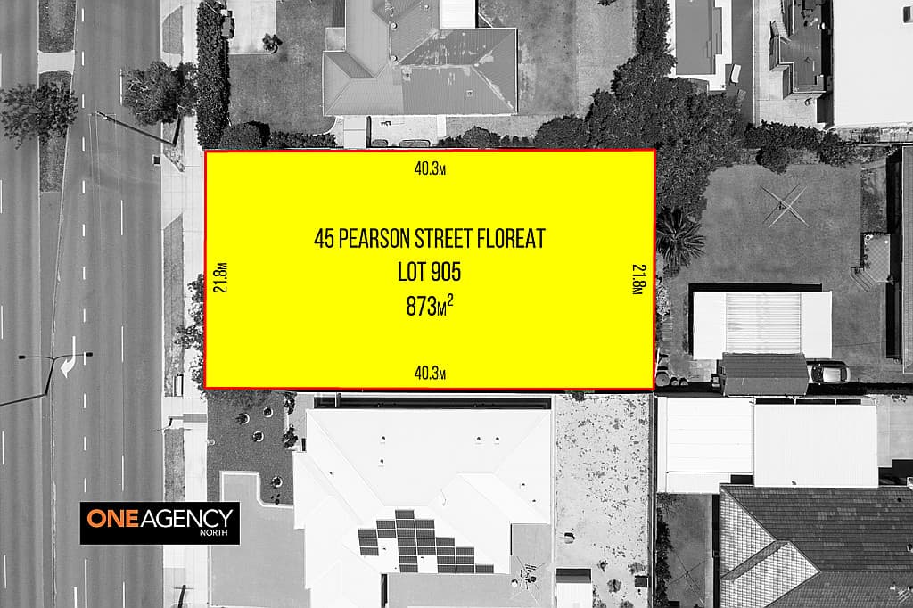 45 Pearson Street, Floreat, Floreat - Image 1
