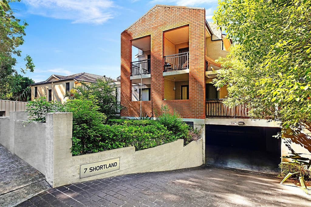 3/7 Shortland Street, Point Frederick, Point Frederick - Thumbnail 8
