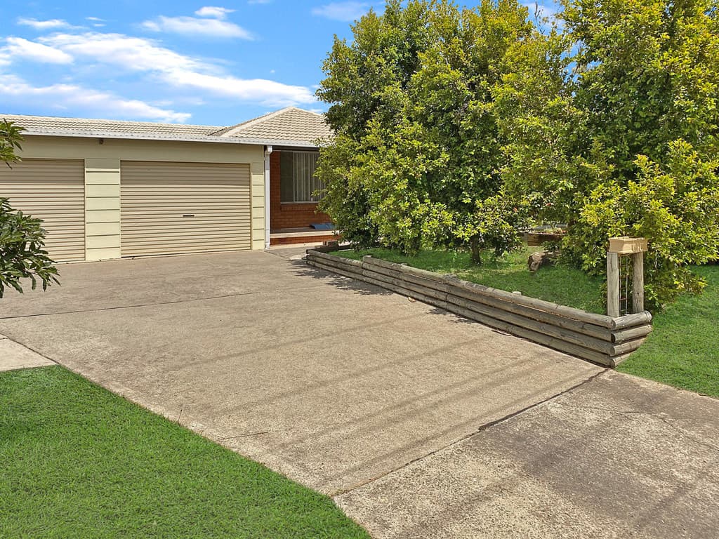 47 YALWAL Road, West Nowra, West Nowra - Image 1