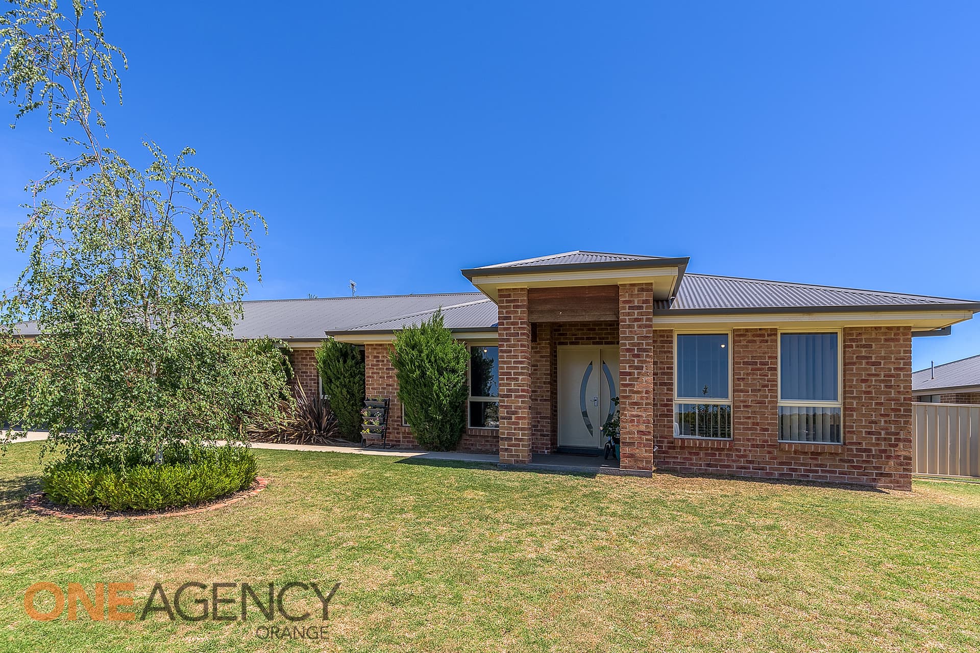1 Braeburn Crescent, Orange, Orange - Image 1