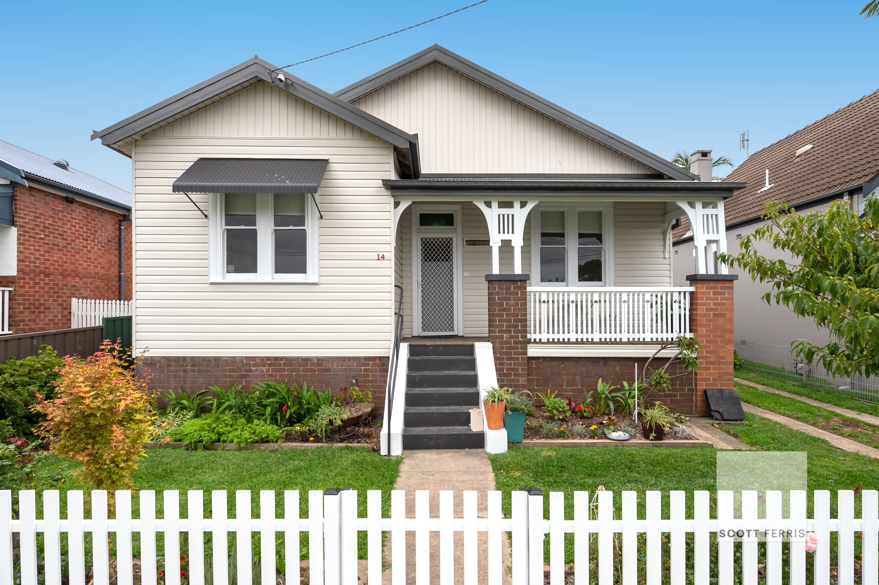 14 John Street, Mayfield, Mayfield - Image 1