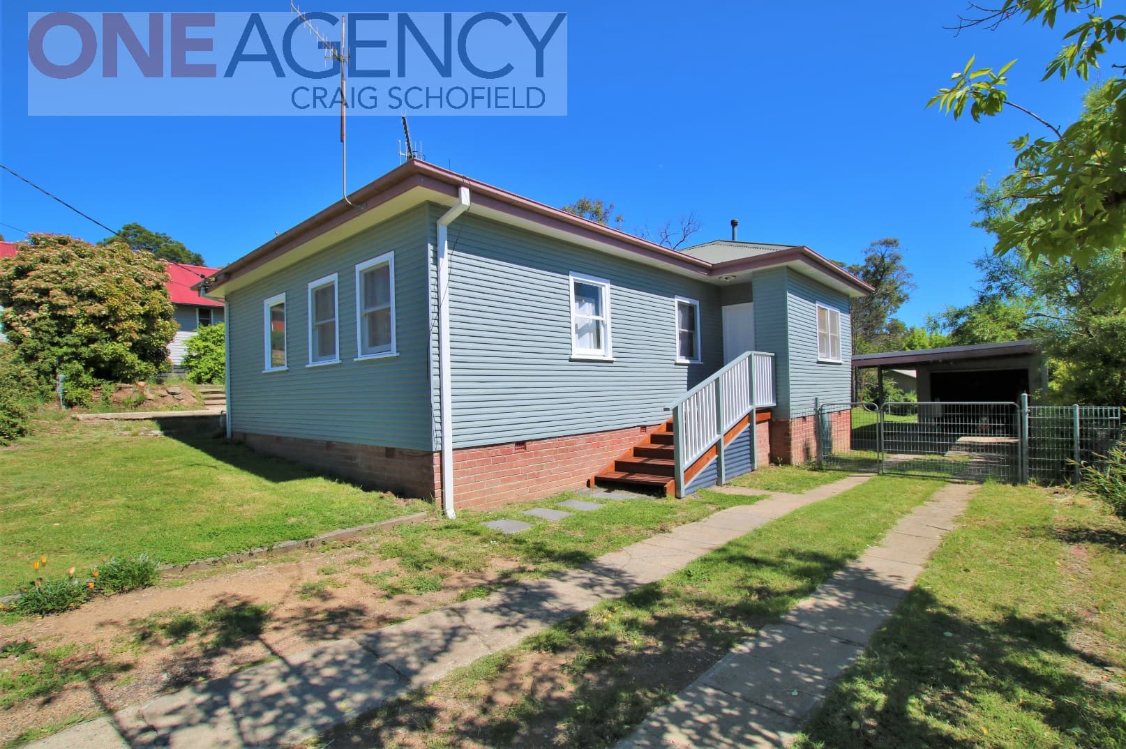 4 Mullan Place, Cooma, Cooma - Image 1