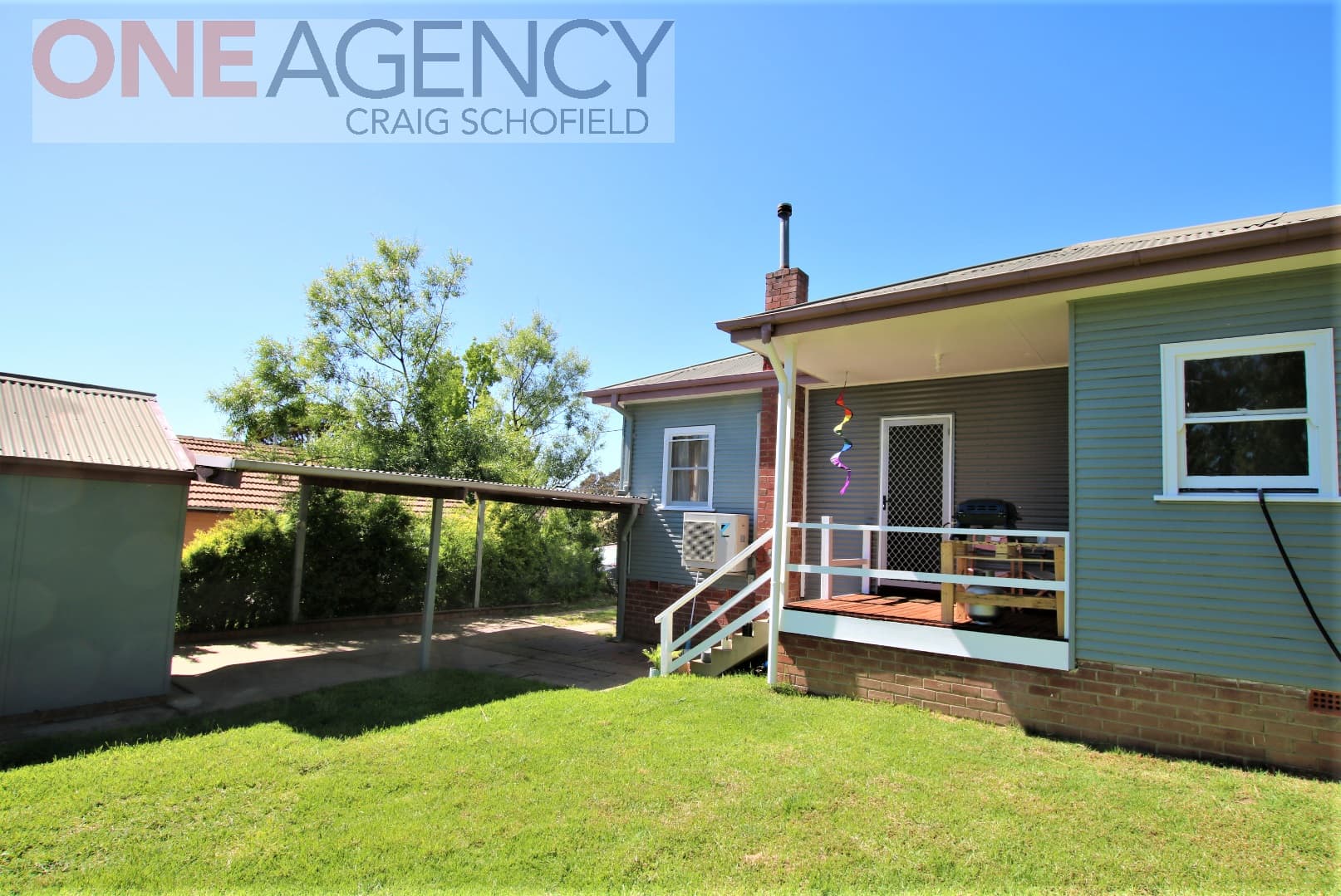 4 Mullan Place, Cooma, Cooma - Thumbnail 2