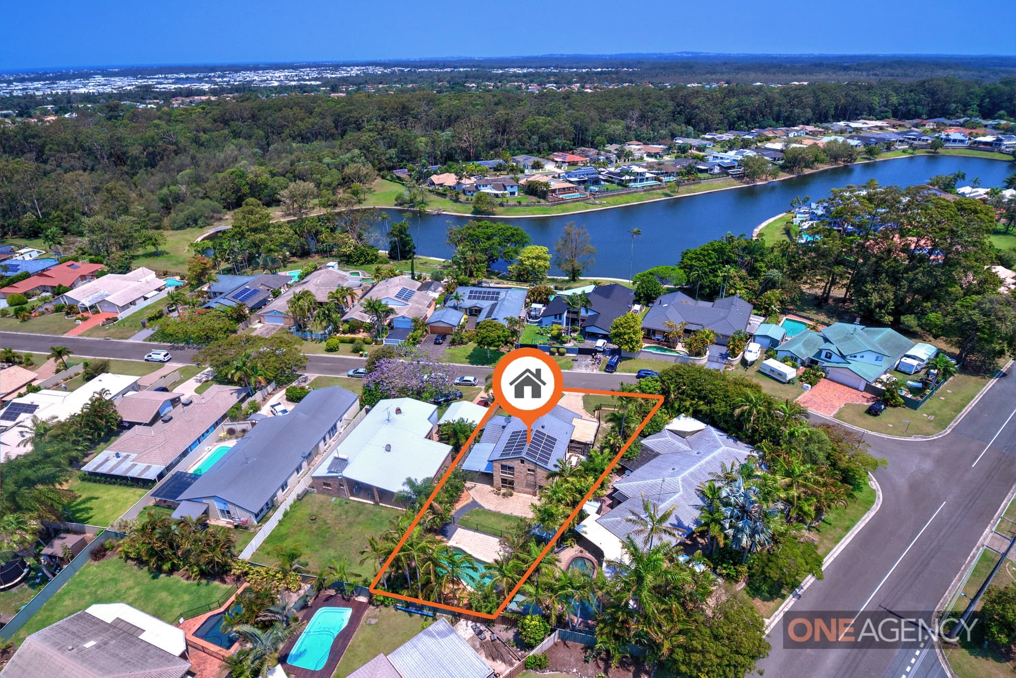 46 Lurnea Crescent, Mountain Creek, Mountain Creek - Image 1