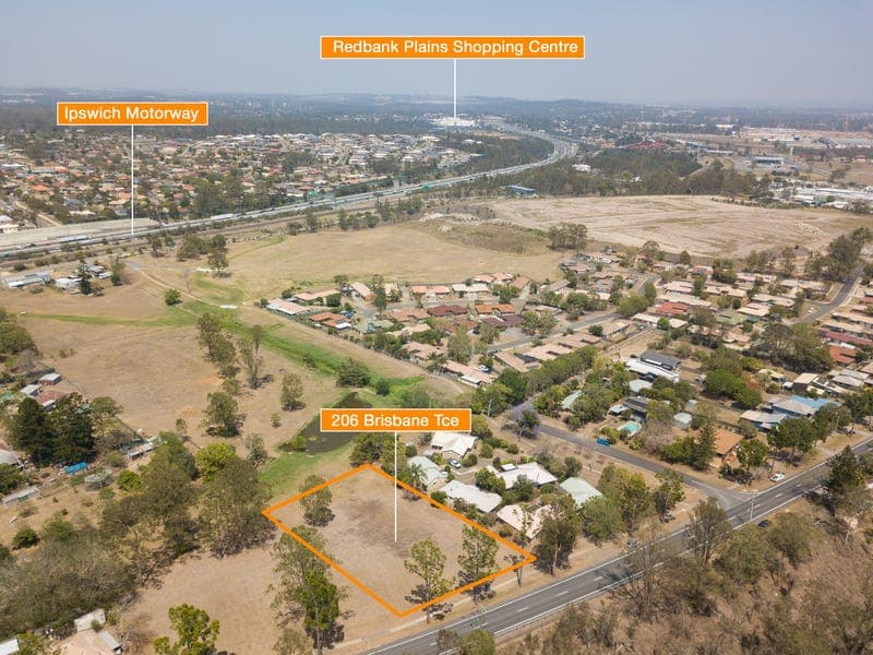 206 Brisbane Terrace, Goodna, Goodna - Thumbnail 3