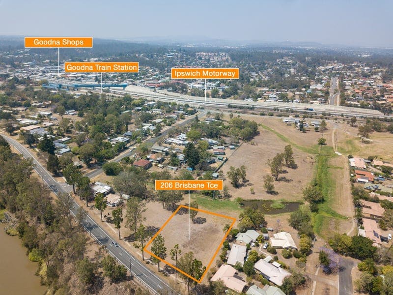 206 Brisbane Terrace, Goodna, Goodna - Image 1