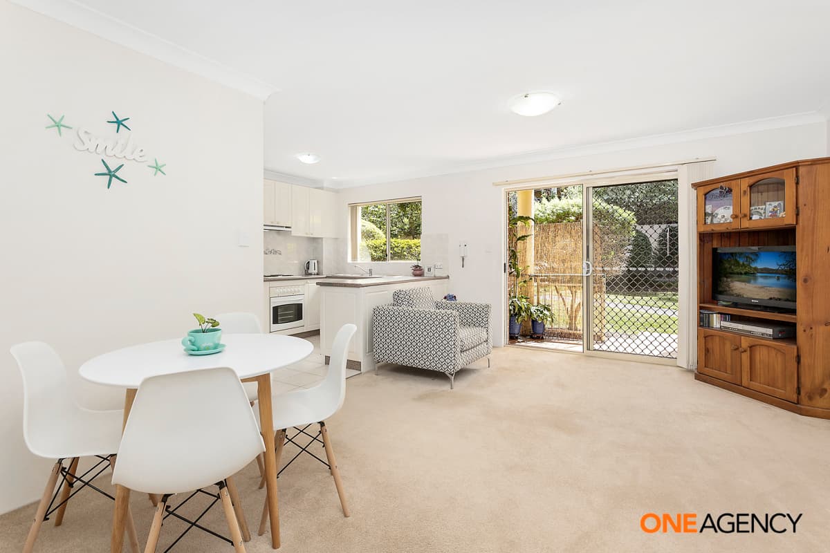 19/231-233 Kingsway, Caringbah, Caringbah - Thumbnail 2