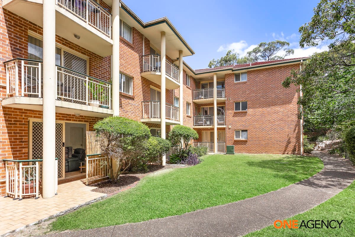 19/231-233 Kingsway, Caringbah, Caringbah - Image 1