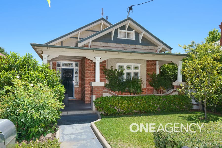 45 KINCAID Street, Wagga Wagga, Wagga Wagga - Image 1