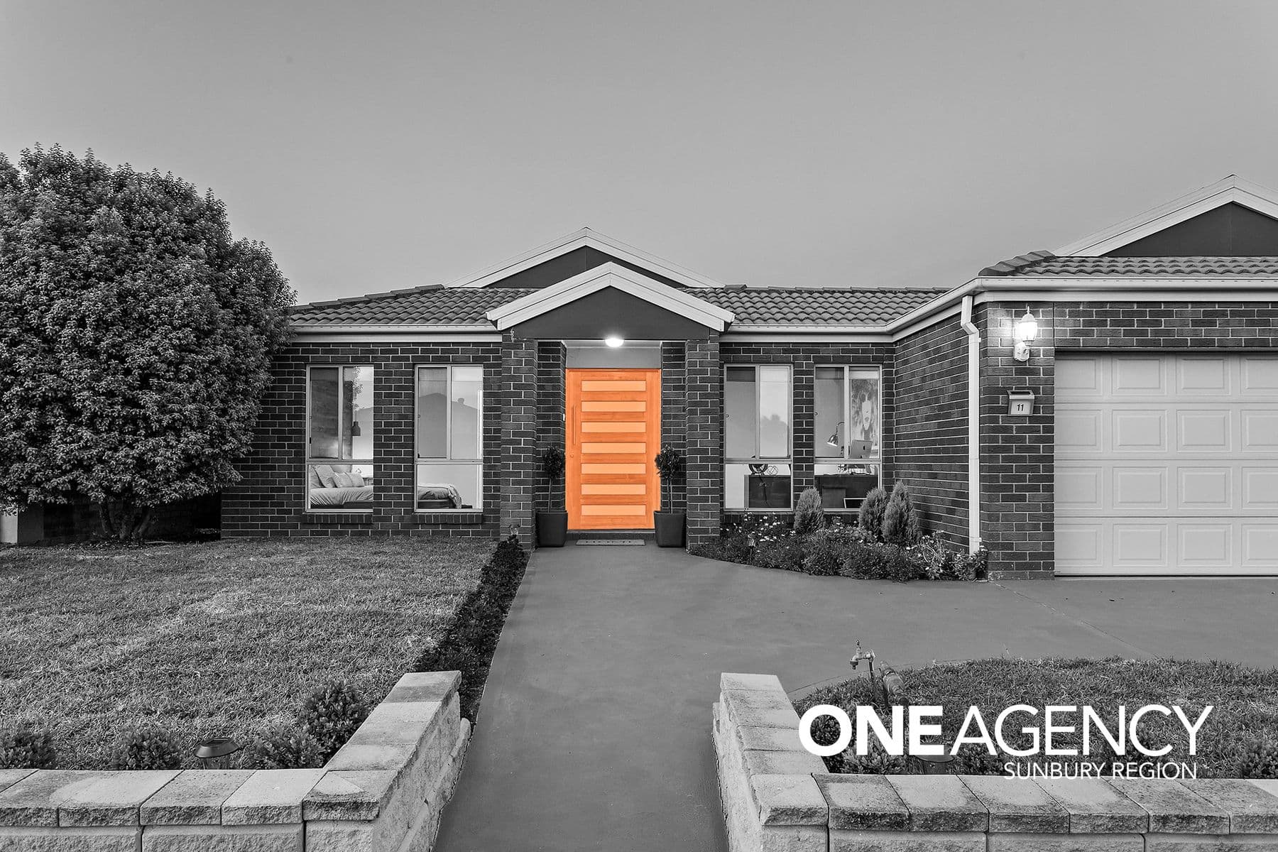 11 Burge Drive, Sunbury, Sunbury - Image 1