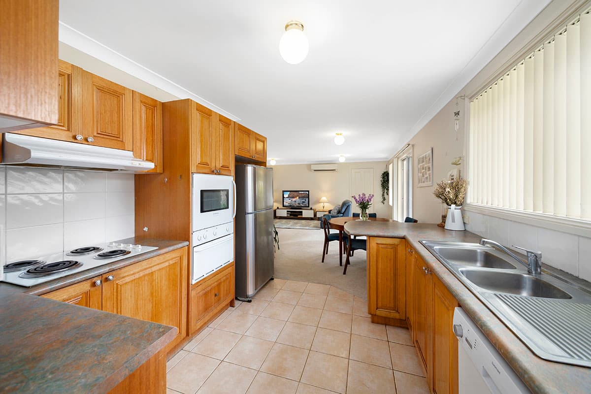 6/26-28 Bullecourt Avenue, Engadine, Engadine - Thumbnail 3