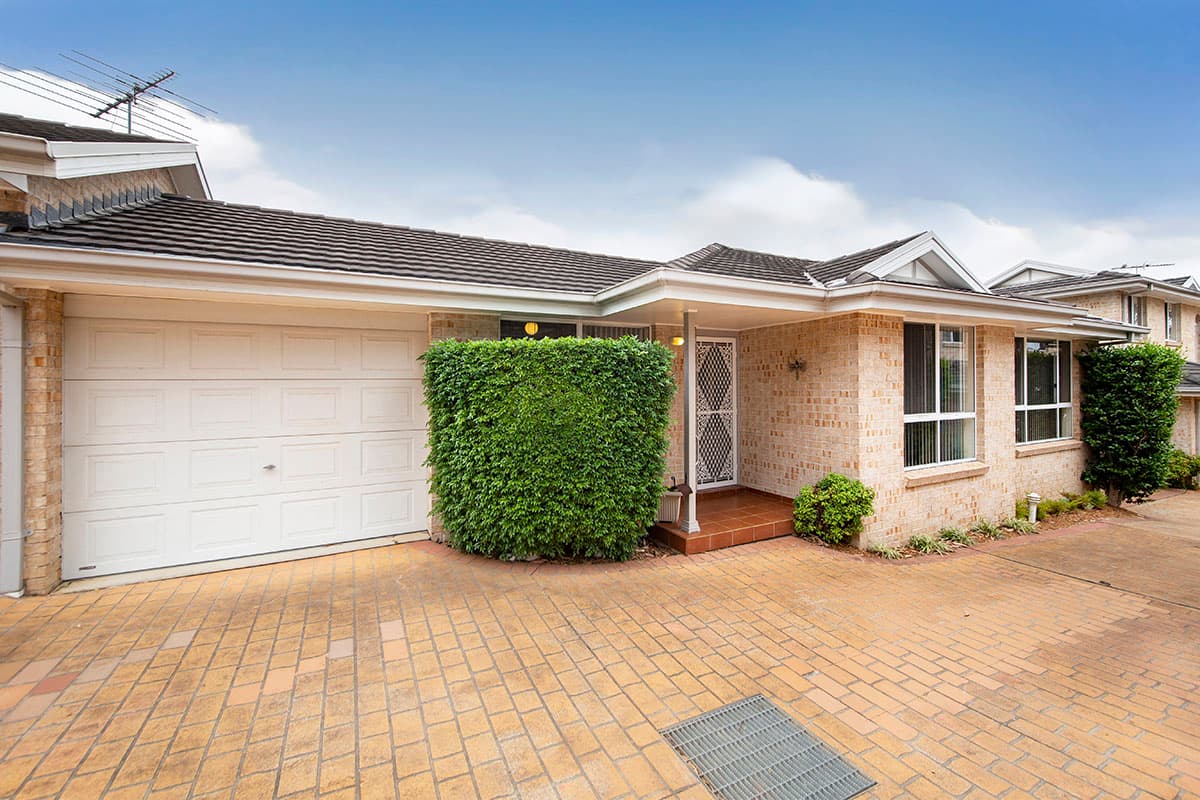 6/26-28 Bullecourt Avenue, Engadine, Engadine - Image 1