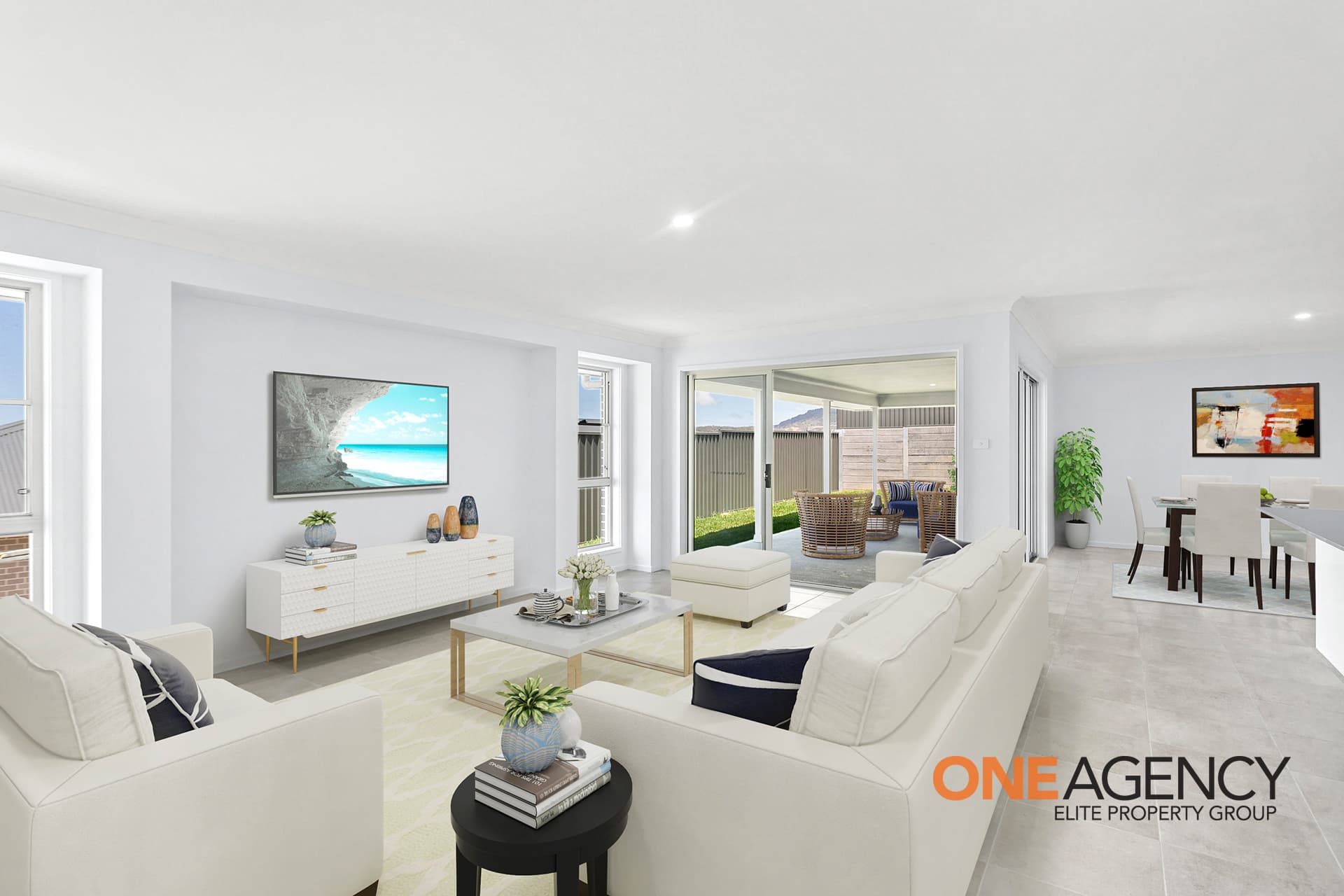 15 Oak Farm Road, Calderwood, Calderwood - Thumbnail 2