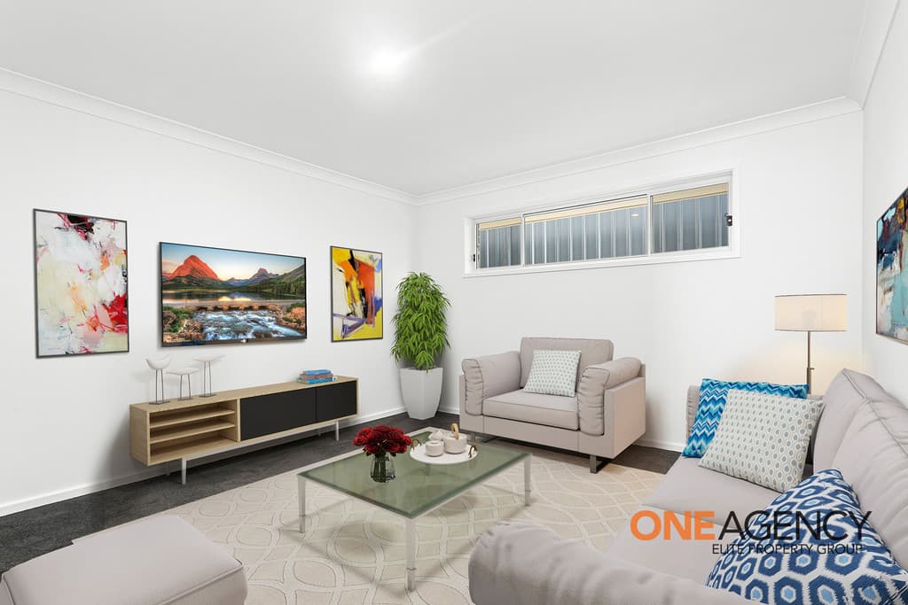 15 Oak Farm Road, Calderwood, Calderwood - Thumbnail 3