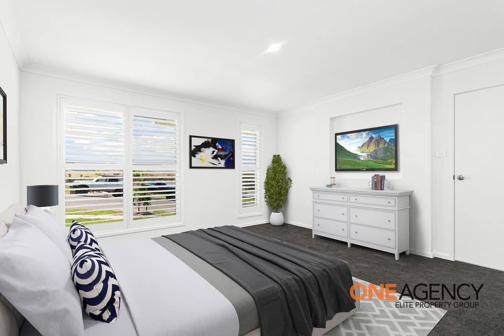 15 Oak Farm Road, Calderwood, Calderwood - Thumbnail 5