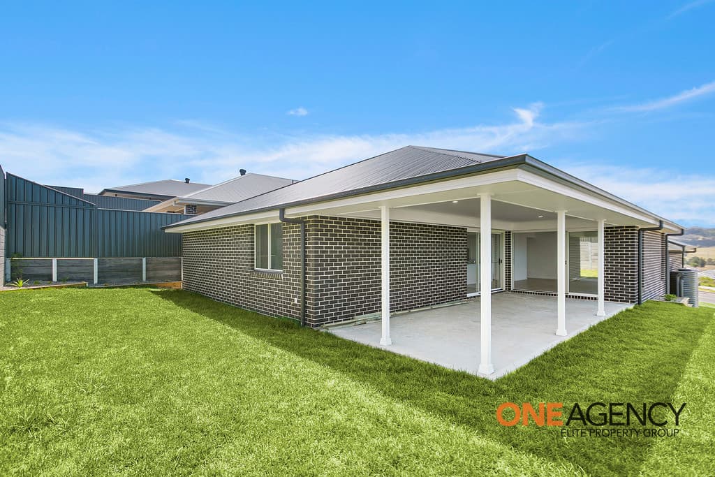 15 Oak Farm Road, Calderwood, Calderwood - Thumbnail 8