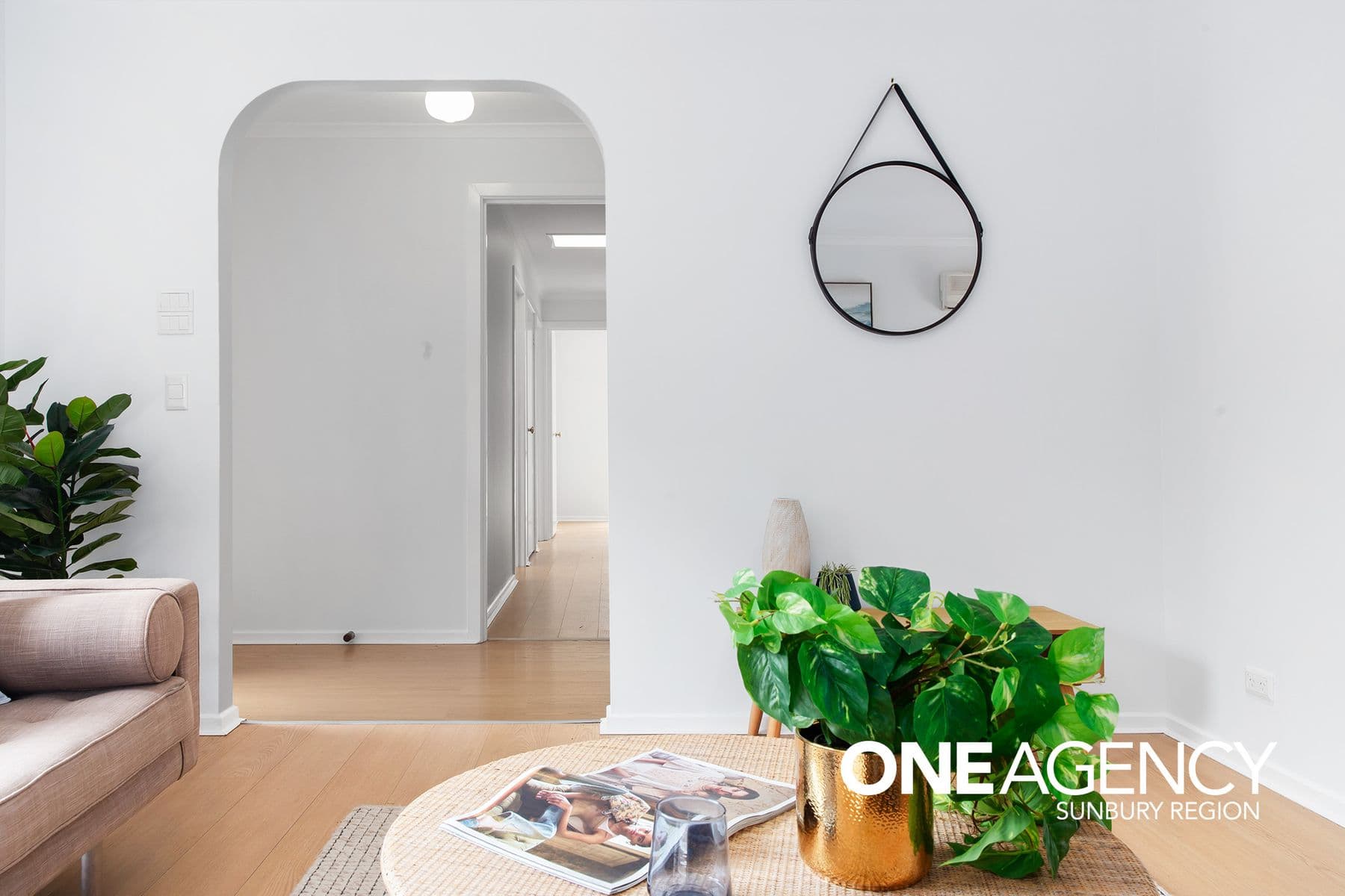 47 Olive Grove, Sunbury, Sunbury - Thumbnail 3
