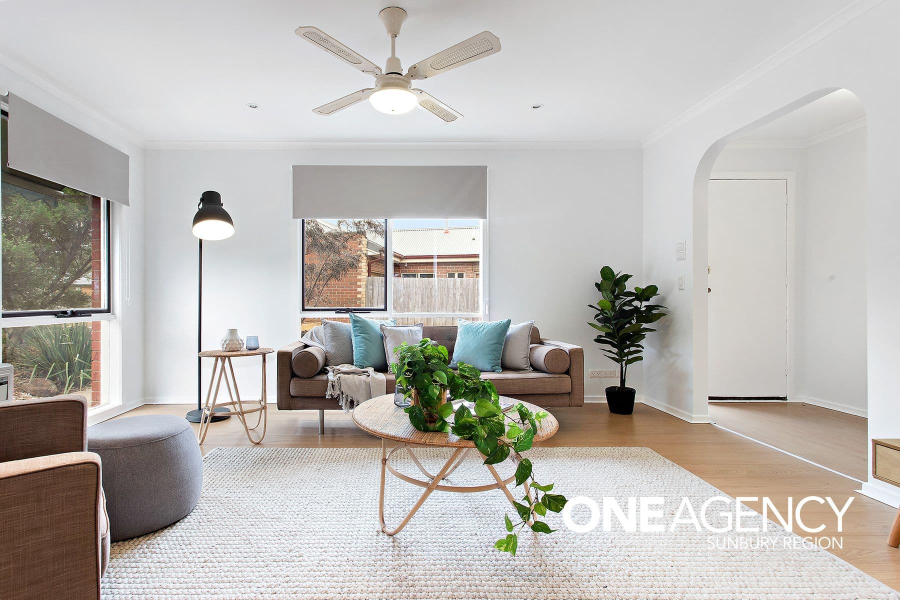47 Olive Grove, Sunbury, Sunbury - Thumbnail 4