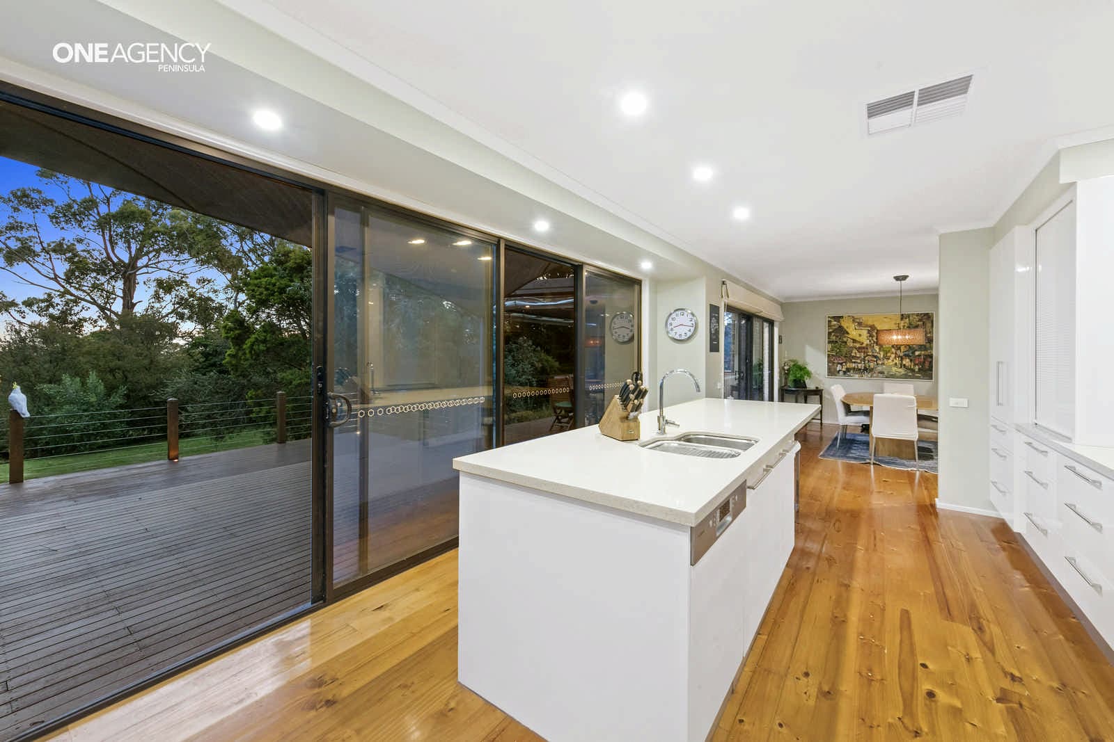 545 Arthurs Seat  Road, Arthurs Seat, Arthurs Seat - Thumbnail 4