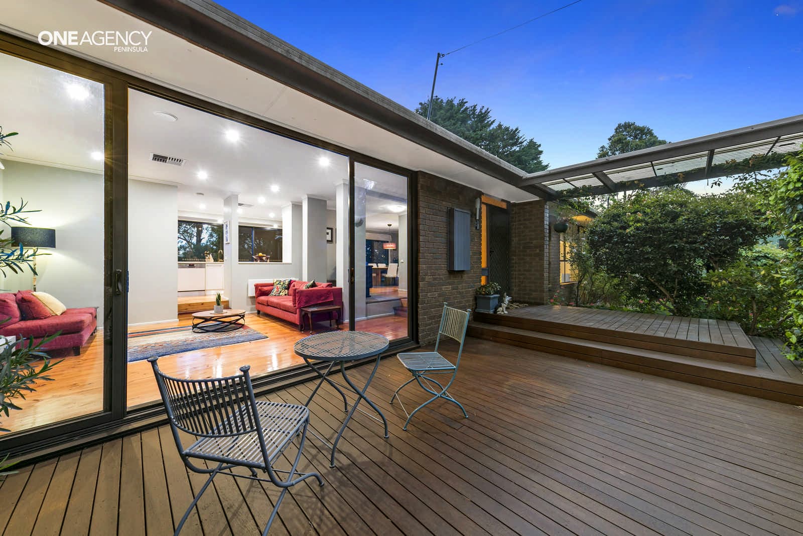 545 Arthurs Seat  Road, Arthurs Seat, Arthurs Seat - Thumbnail 2