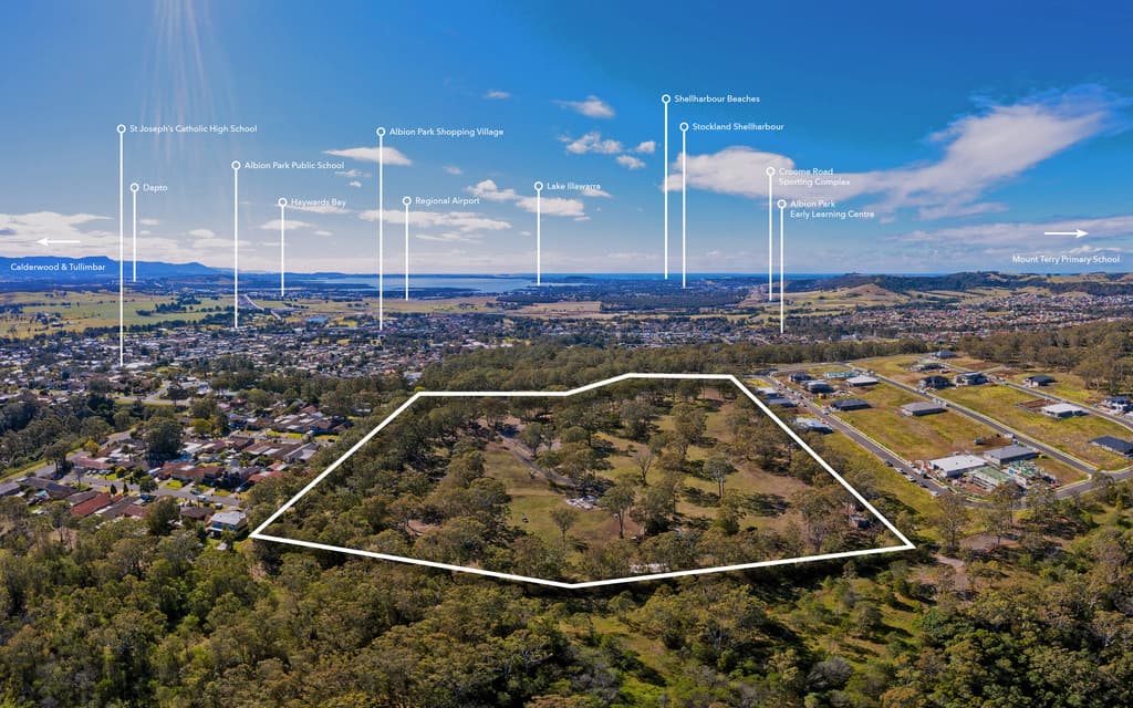 Lot 51, 101 Crest Road, 101 Crest Road - Thumbnail 2
