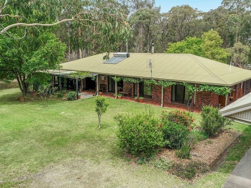 45 Forest Road, Falls Creek, Falls Creek - Image 1