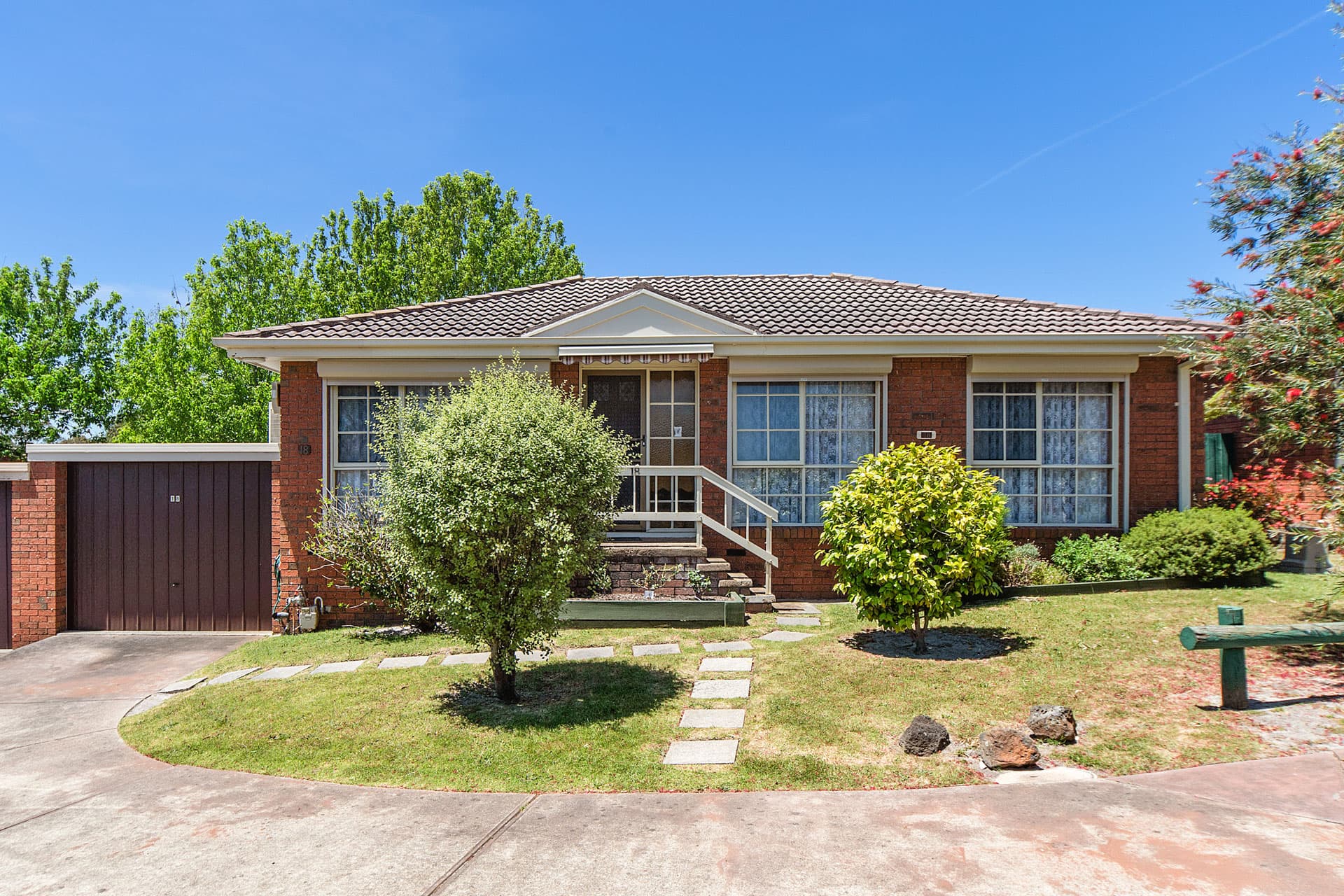 18/311-317 Cranbourne Road, Frankston, Frankston - Image 1