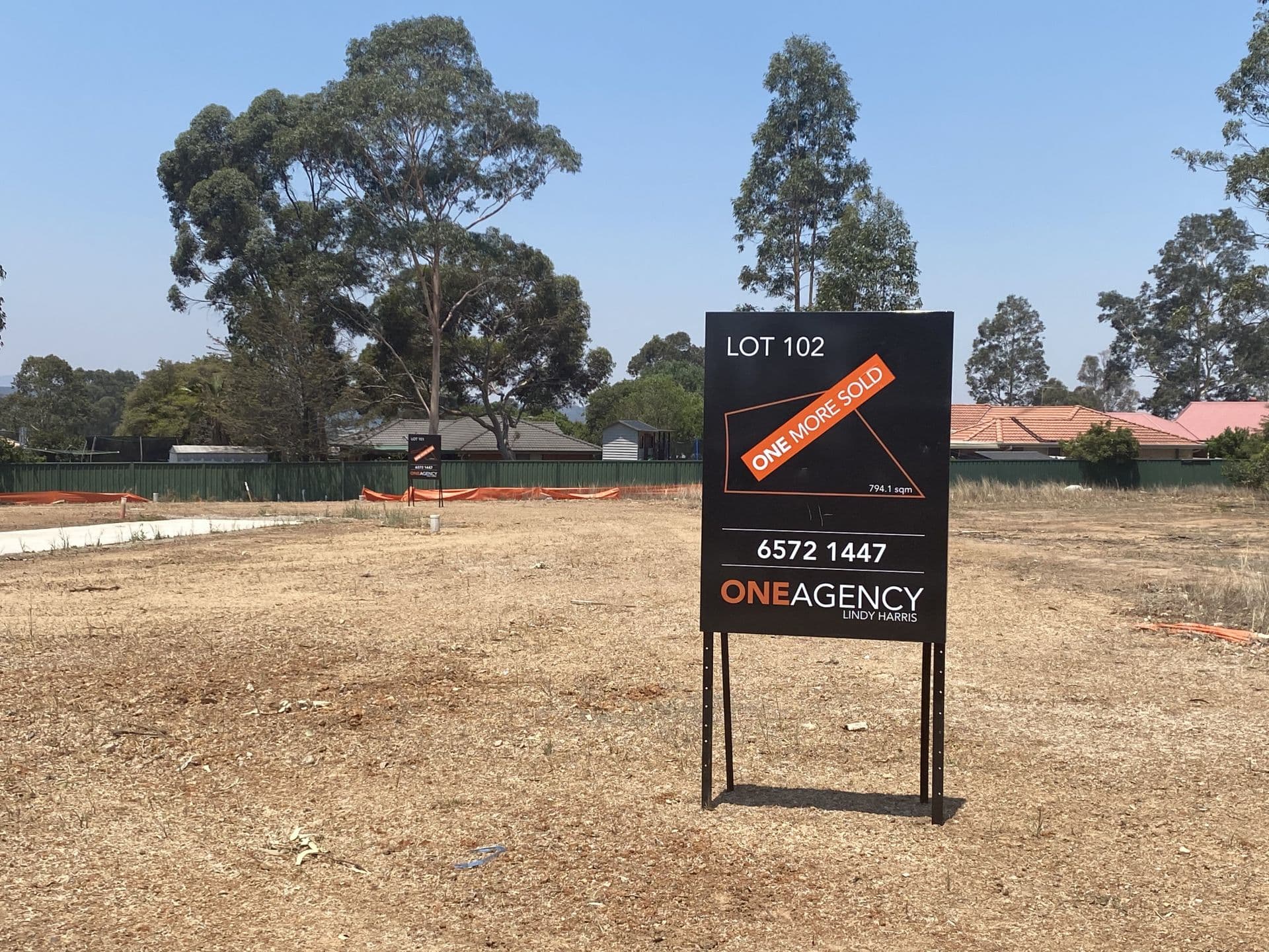 Lot 102, 1 Gardner Circuit, Singleton, NSW 2330, 1 Gardner Circuit - Image 1