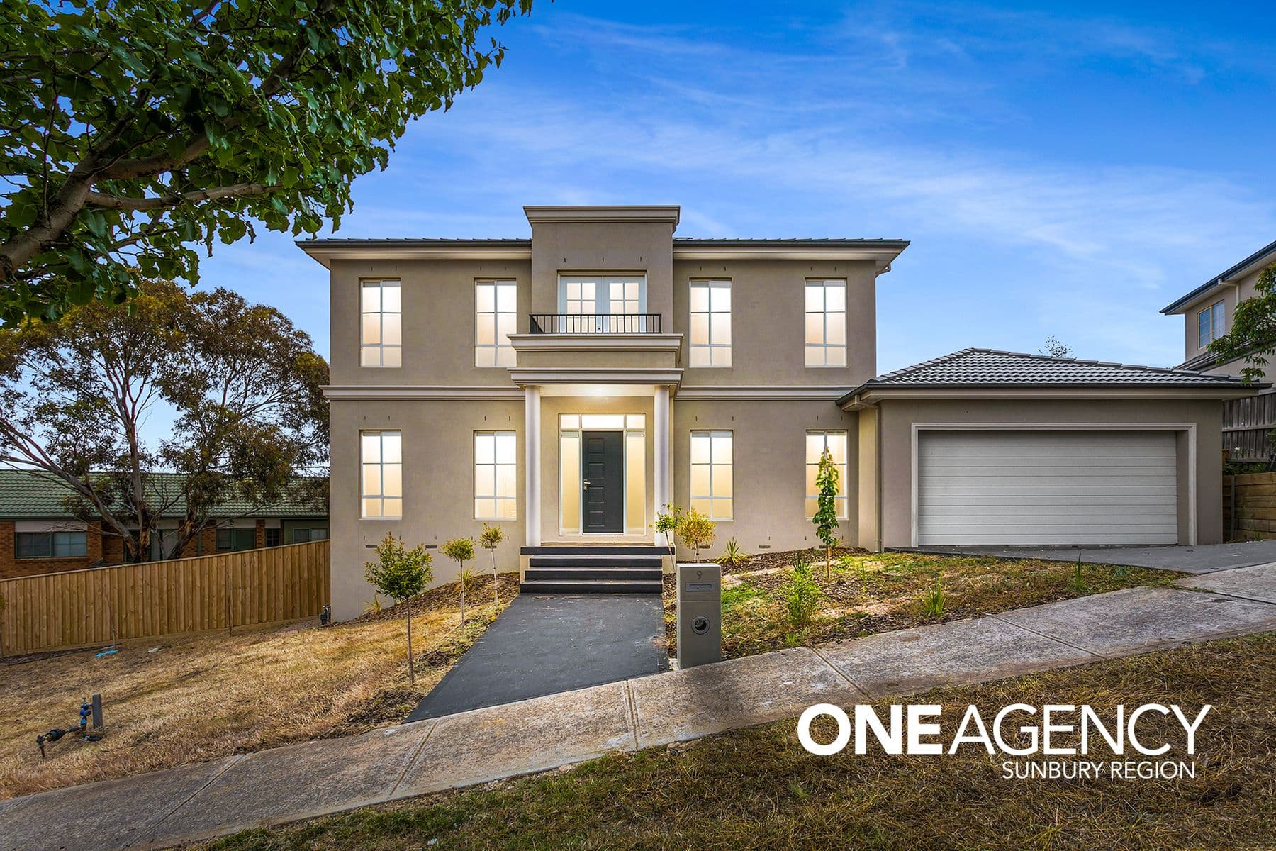 9 Riverview Terrace, Sunbury, Sunbury - Thumbnail 2