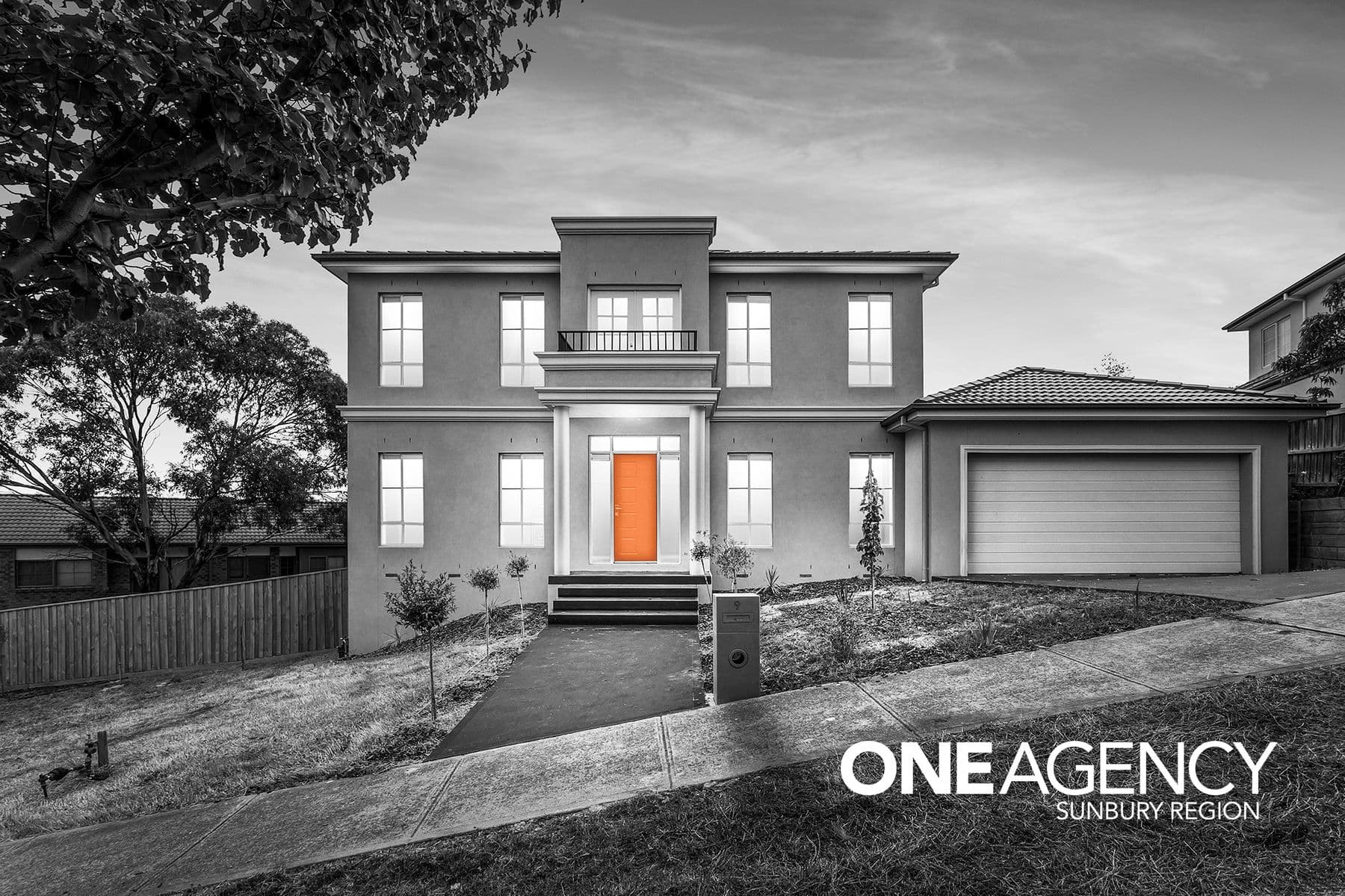 9 Riverview Terrace, Sunbury, Sunbury - Image 1