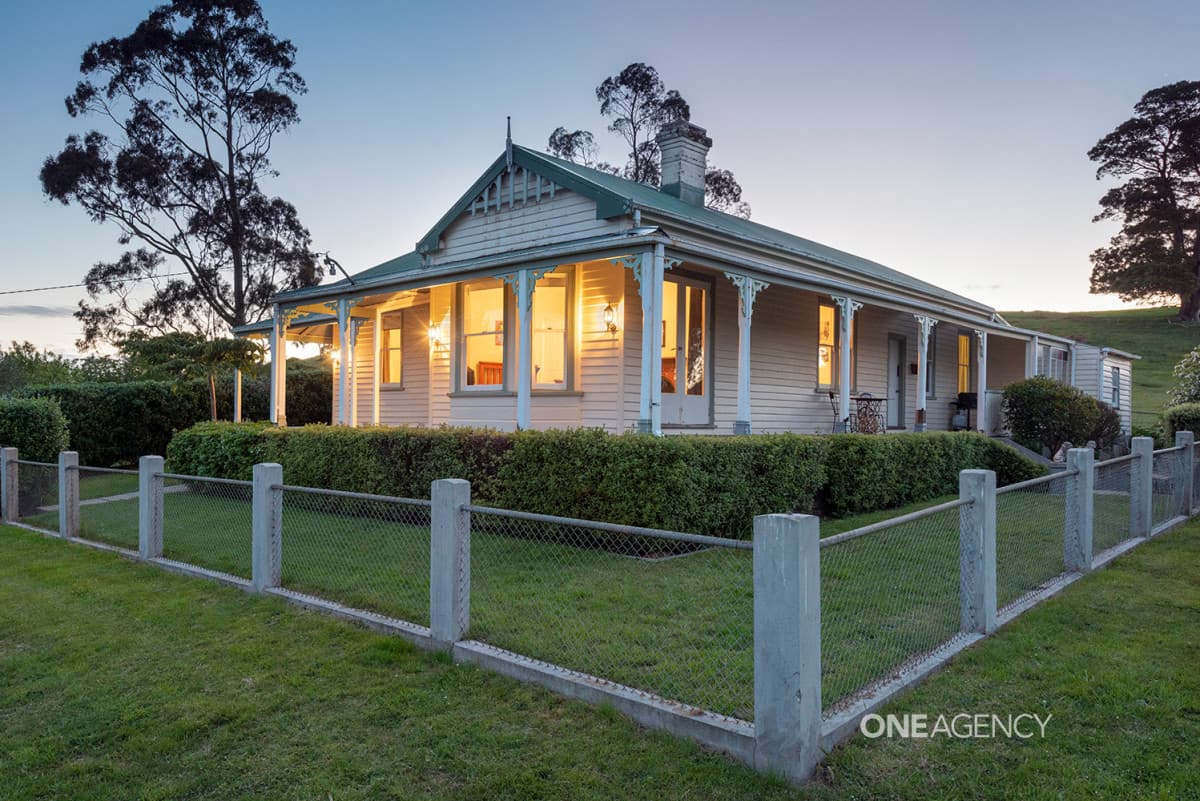 2190 Murchison Highway, Henrietta, Henrietta - Thumbnail 2